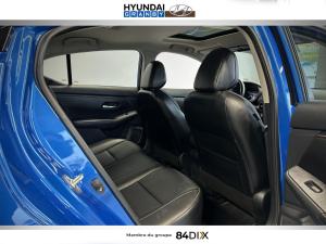 Thumbnail 26 Nissan Sentra SR 2021