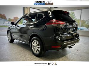 Thumbnail 5 Nissan Rogue SV 2019