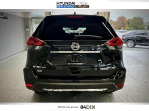 Thumbnail 6 Nissan Rogue SV 2019