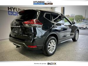 Thumbnail 7 Nissan Rogue SV 2019