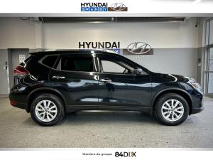 Thumbnail 8 Nissan Rogue SV 2019