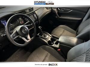 Thumbnail 10 Nissan Rogue SV 2019
