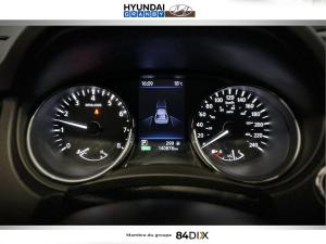 Thumbnail 16 Nissan Rogue SV 2019