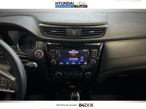 Thumbnail 18 Nissan Rogue SV 2019