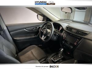 Thumbnail 21 Nissan Rogue SV 2019