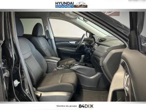 Thumbnail 22 Nissan Rogue SV 2019