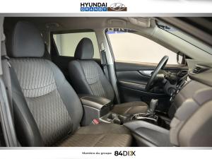 Thumbnail 23 Nissan Rogue SV 2019