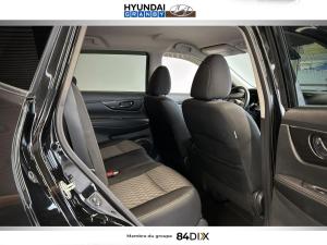 Thumbnail 24 Nissan Rogue SV 2019