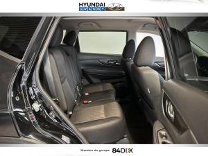 Thumbnail 25 Nissan Rogue SV 2019