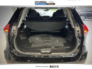 Thumbnail 26 Nissan Rogue SV 2019