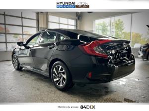 Thumbnail 5 Honda Civic EX 2018