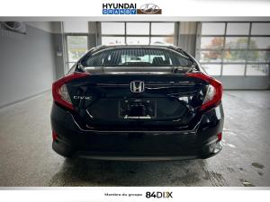 Thumbnail 6 Honda Civic EX 2018
