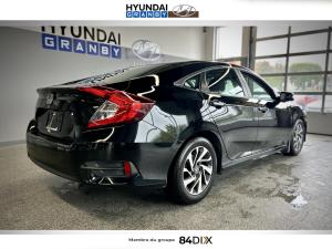 Thumbnail 7 Honda Civic EX 2018