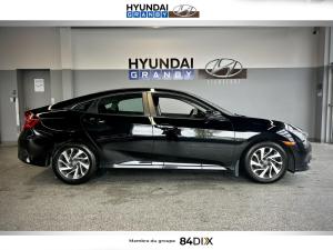Thumbnail 8 Honda Civic EX 2018