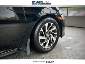 Thumbnail 9 Honda Civic EX 2018