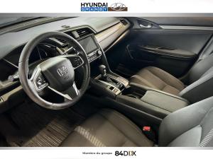 Thumbnail 10 Honda Civic EX 2018