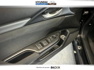 Thumbnail 11 Honda Civic EX 2018