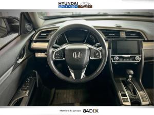 Thumbnail 12 Honda Civic EX 2018