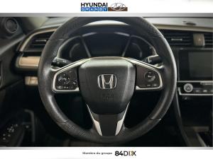 Thumbnail 13 Honda Civic EX 2018