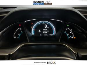 Thumbnail 14 Honda Civic EX 2018