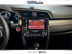 Thumbnail 16 Honda Civic EX 2018