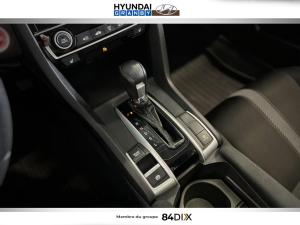 Thumbnail 17 Honda Civic EX 2018