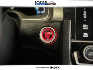 Thumbnail 18 Honda Civic EX 2018