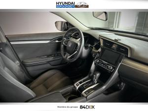 Thumbnail 19 Honda Civic EX 2018