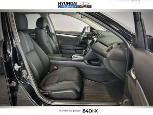 Thumbnail 20 Honda Civic EX 2018