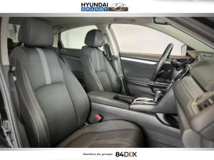 Thumbnail 21 Honda Civic EX 2018