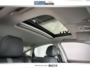 Thumbnail 22 Honda Civic EX 2018