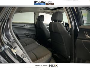 Thumbnail 23 Honda Civic EX 2018