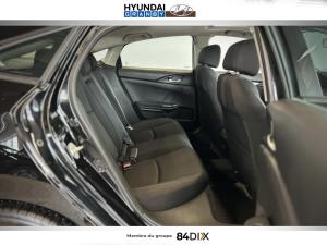 Thumbnail 24 Honda Civic EX 2018