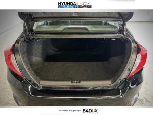 Thumbnail 25 Honda Civic EX 2018