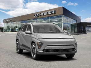 2026 Hyundai Kona Electric Preferred - Image 1