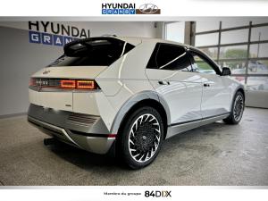Thumbnail 7 Hyundai Ioniq 5 Ultimate 2023