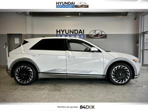 Thumbnail 8 Hyundai Ioniq 5 Ultimate 2023