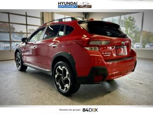 Miniature 5 Subaru Crosstrek Limited w/Eye 2021