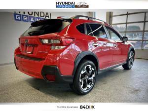 Miniature 7 Subaru Crosstrek Limited w/Eye 2021