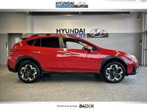 Miniature 8 Subaru Crosstrek Limited w/Eye 2021