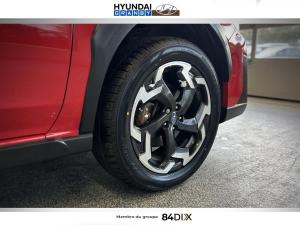 Miniature 9 Subaru Crosstrek Limited w/Eye 2021