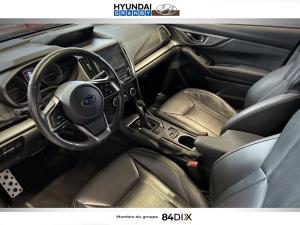Miniature 10 Subaru Crosstrek Limited w/Eye 2021