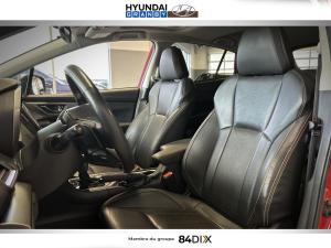 Miniature 11 Subaru Crosstrek Limited w/Eye 2021