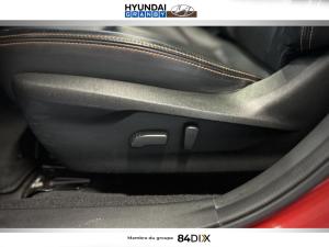 Miniature 12 Subaru Crosstrek Limited w/Eye 2021