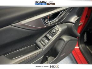Miniature 13 Subaru Crosstrek Limited w/Eye 2021