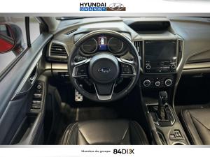 Miniature 14 Subaru Crosstrek Limited w/Eye 2021