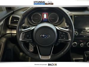 Miniature 15 Subaru Crosstrek Limited w/Eye 2021