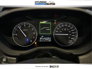 Miniature 16 Subaru Crosstrek Limited w/Eye 2021