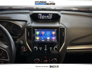 Miniature 18 Subaru Crosstrek Limited w/Eye 2021
