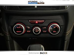 Miniature 20 Subaru Crosstrek Limited w/Eye 2021
